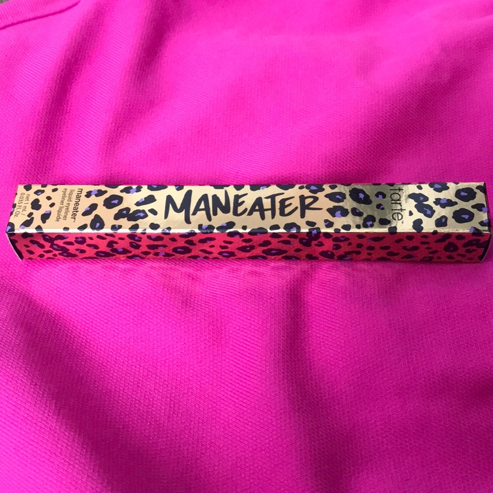 Tarte Maneater Liquid Liner
